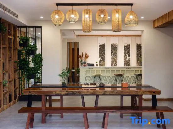 Amy's Guesthouse in Nanshan Zhuhai