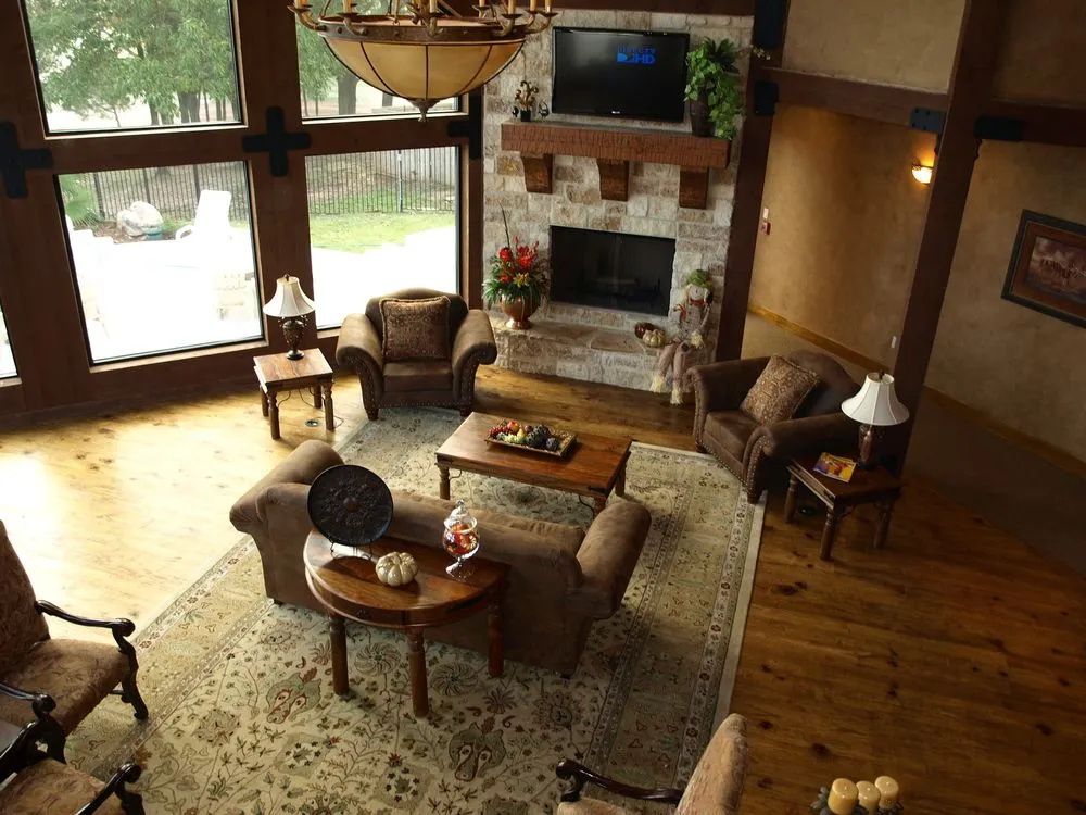 Mill Creek Ranch Resort
