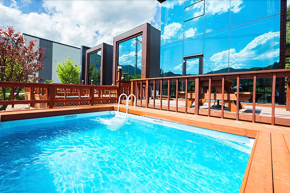 Gapyeong Monaco Pension