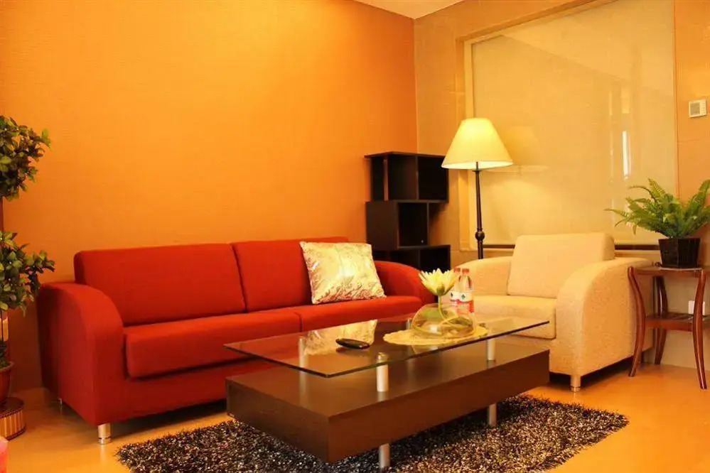 WYNN International Apartments