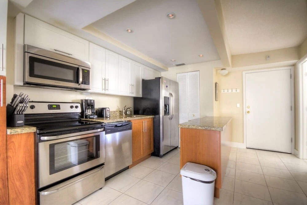 Le Cartier 416 by Go Florida Condo, Sunny Isles