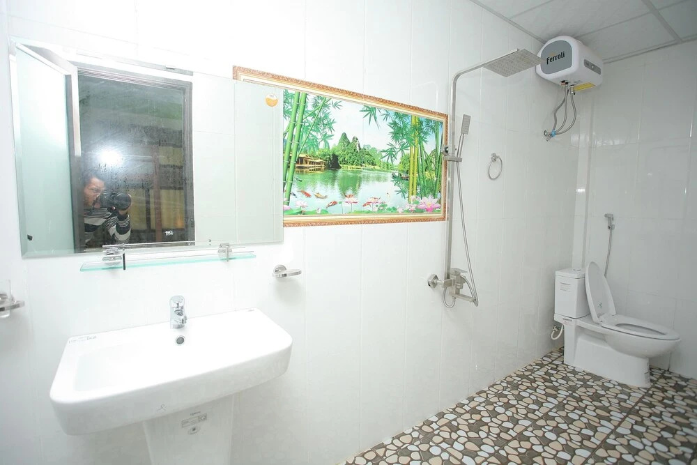 Phong Nha Riverlife Homestay - Hostel