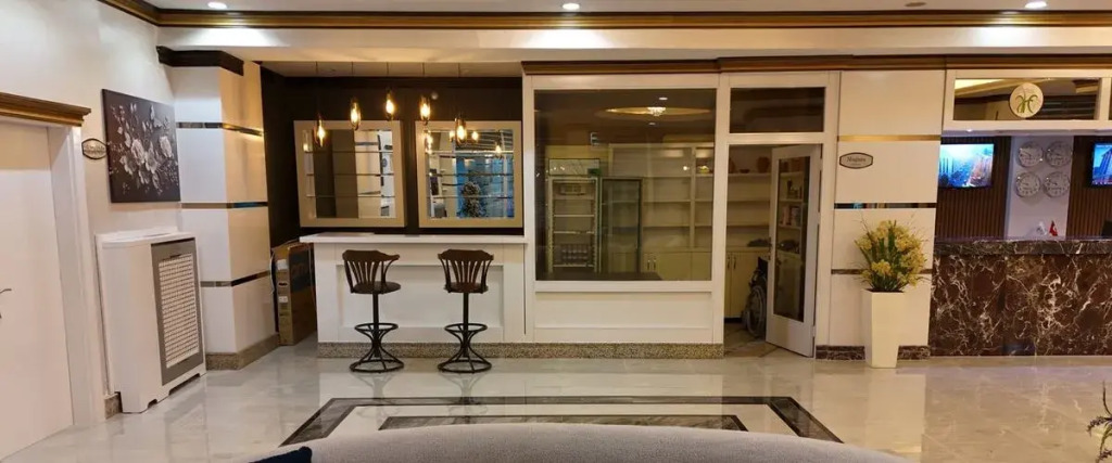 Kardelen Hotel
