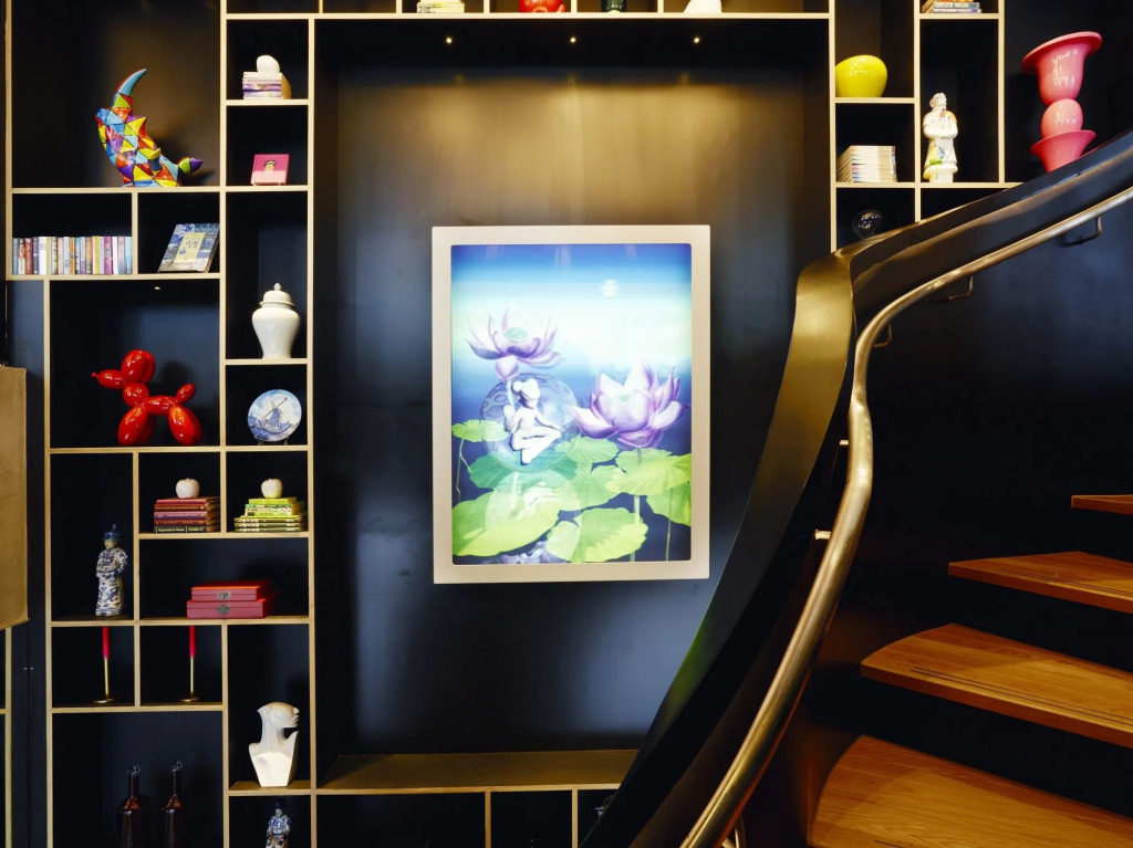 citizenM Taipei North Gate