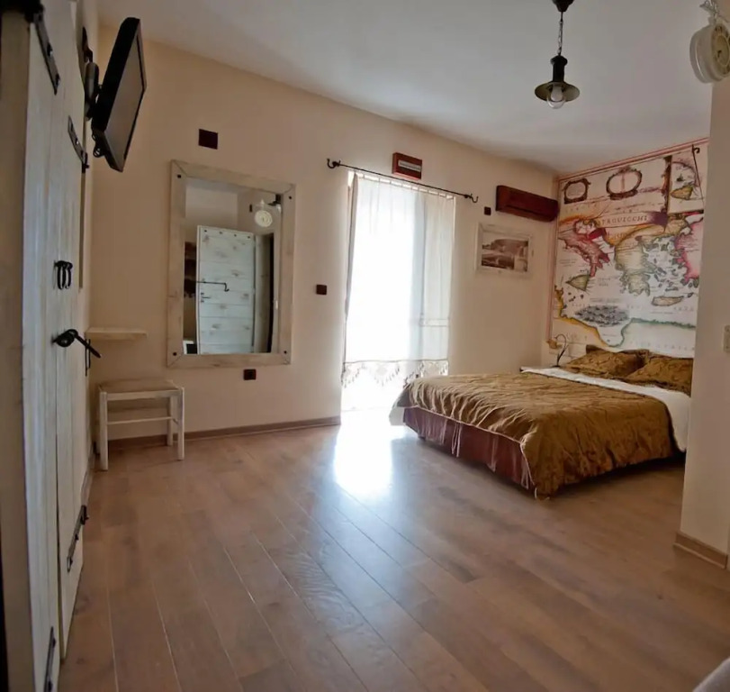 Medin Apartments BluVista