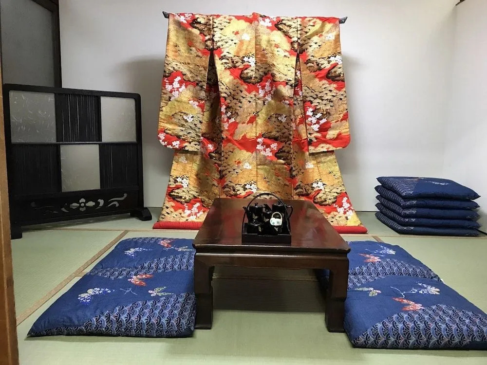 Gina House Kyoto