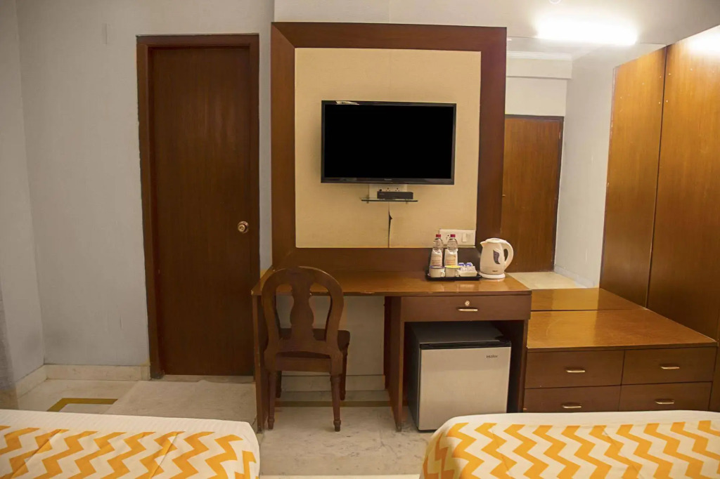 FabHotel Epic C Scheme