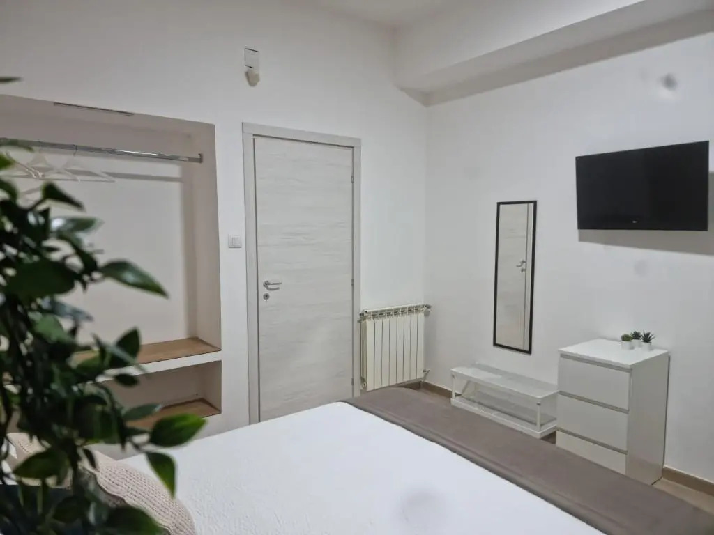Civico 29 Apartment