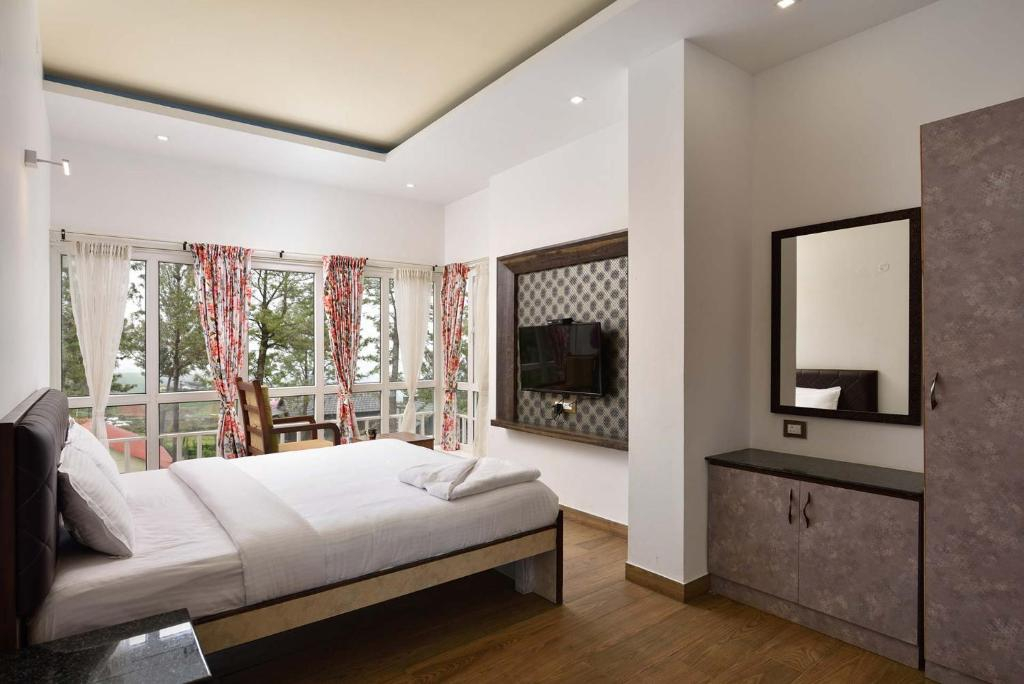 Villa Sullivan by VEO - Part of StayVista