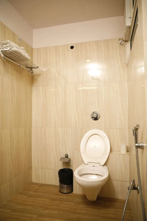 The Prime Hotel Jaipur