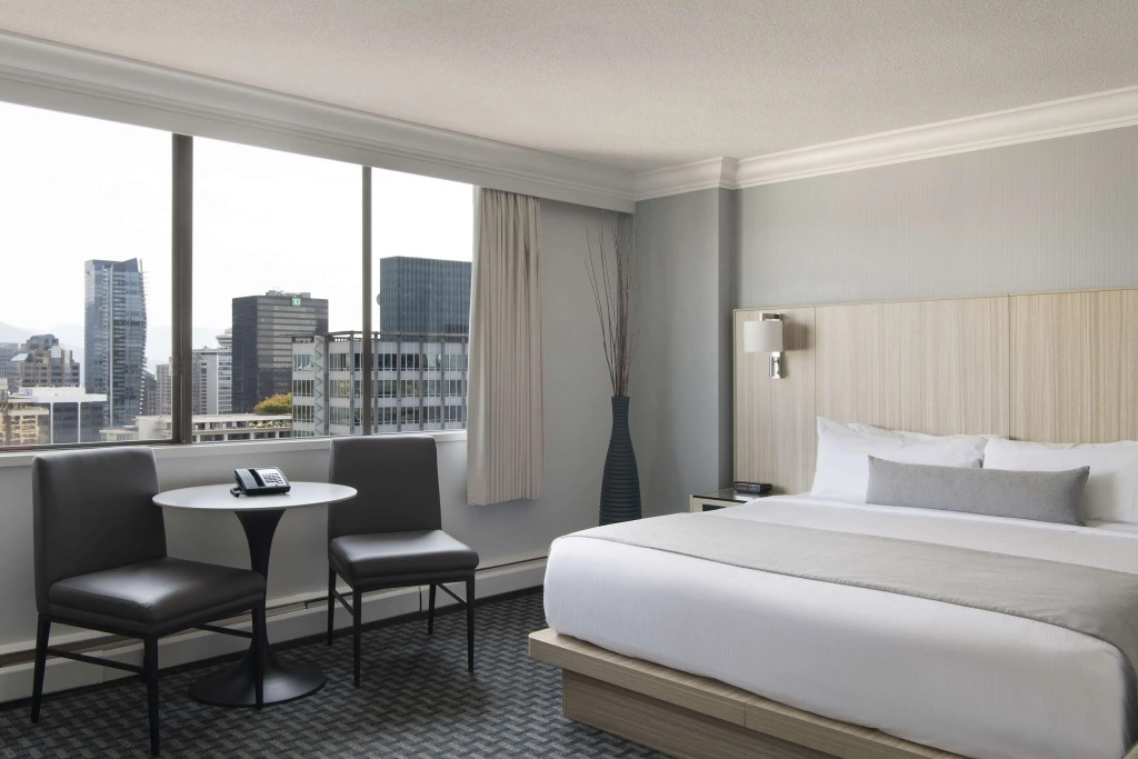 Century Plaza Hotel