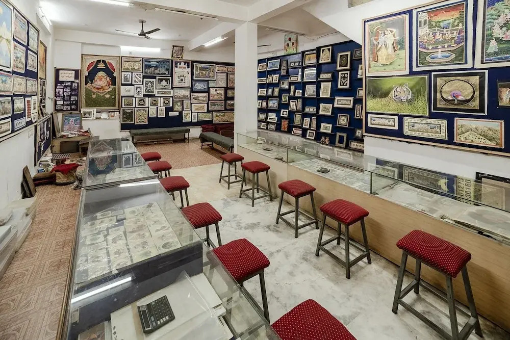 Hotel Janak Niwas