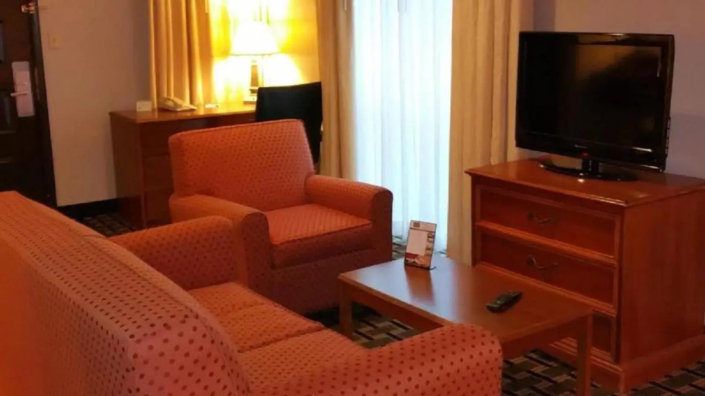 Extended Studio Suites Hotel- Bossier City
