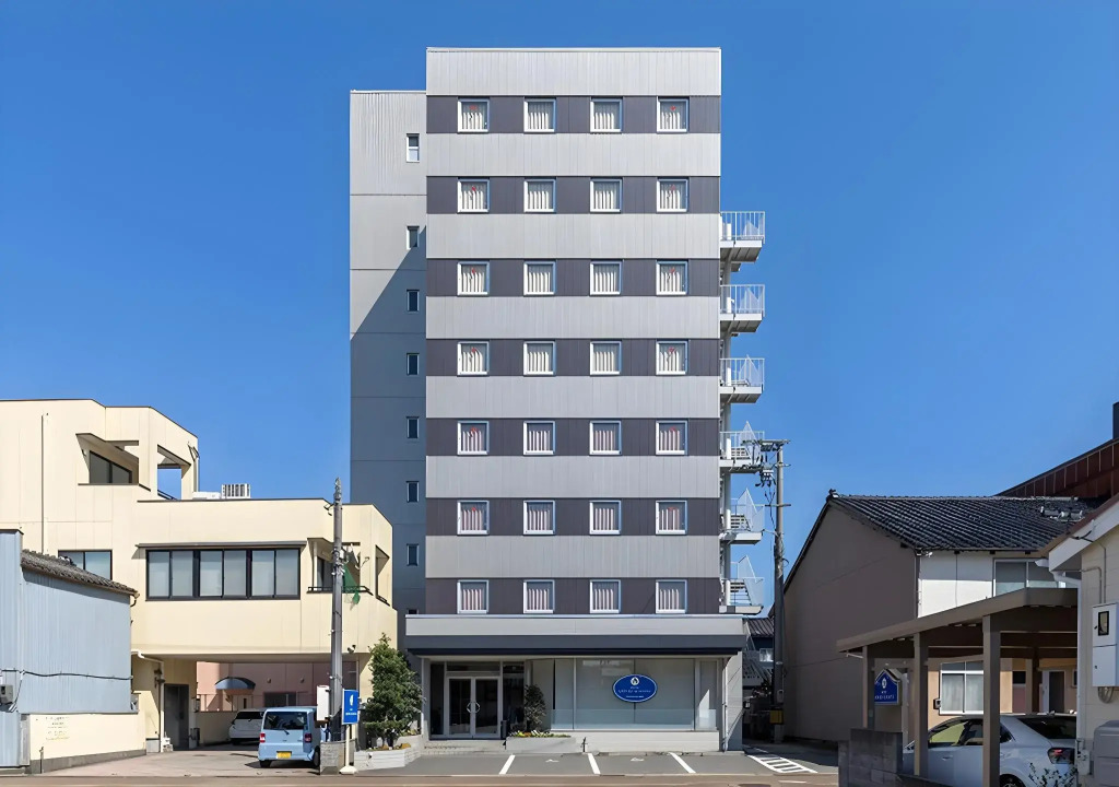 Hotel Airport Komatsu