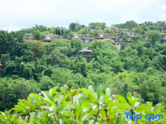 Nanshan Cangyi | Humanistic Mid-Hill · All-Suite Courtyard Villa Resort Hotel
