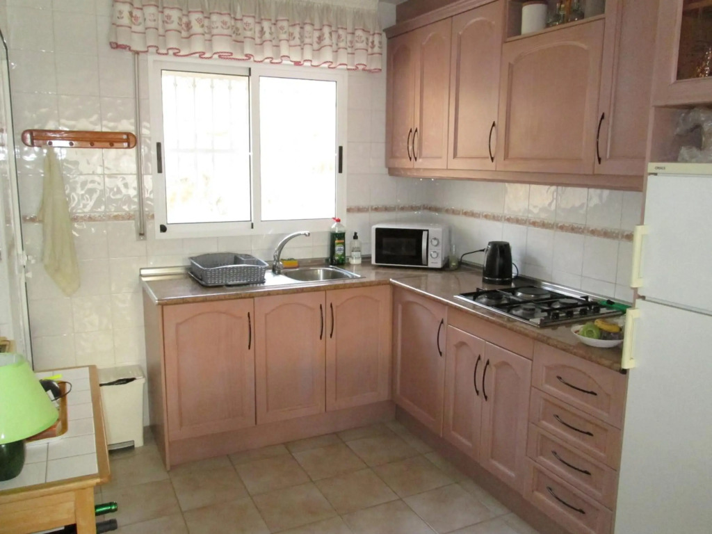 Casa Yvonne