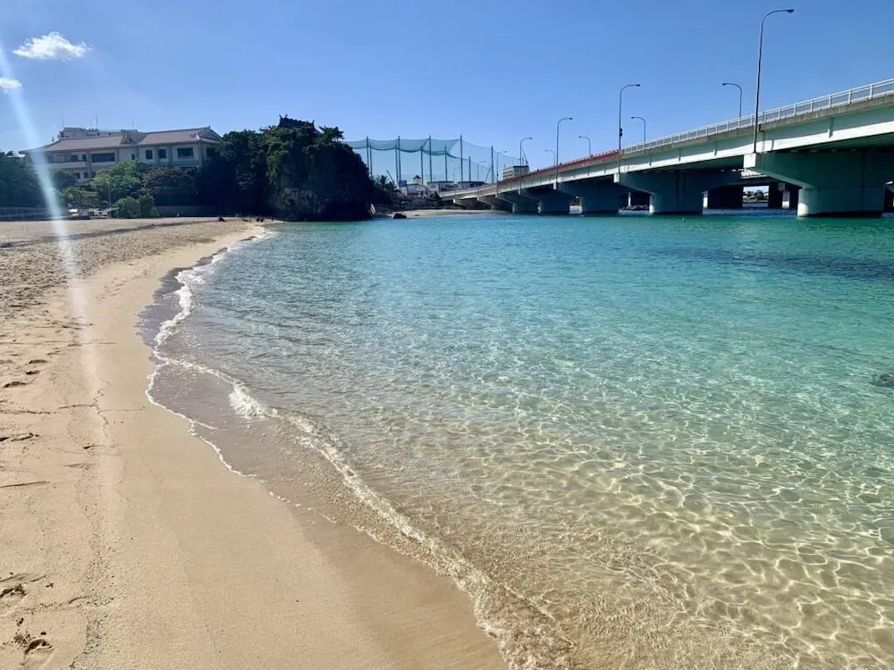 Okinawa Hotel Continental
