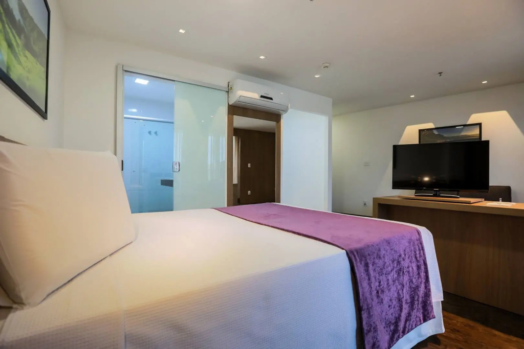 San Diego Suites Governador Valadares