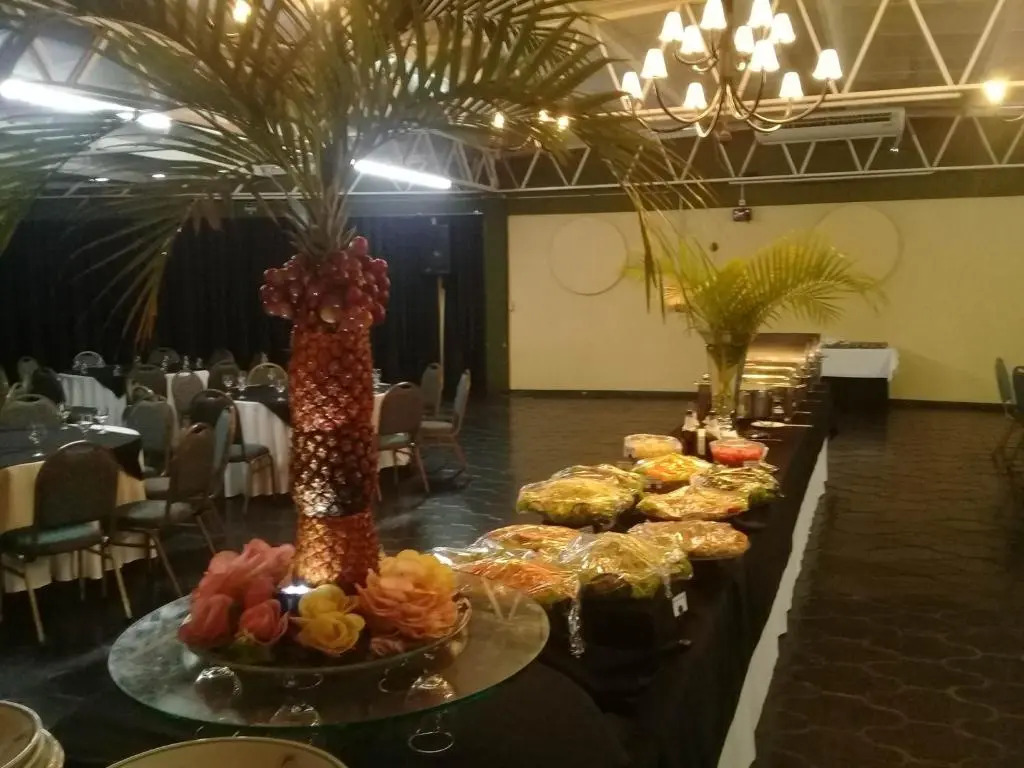 Canoas Parque Hotel