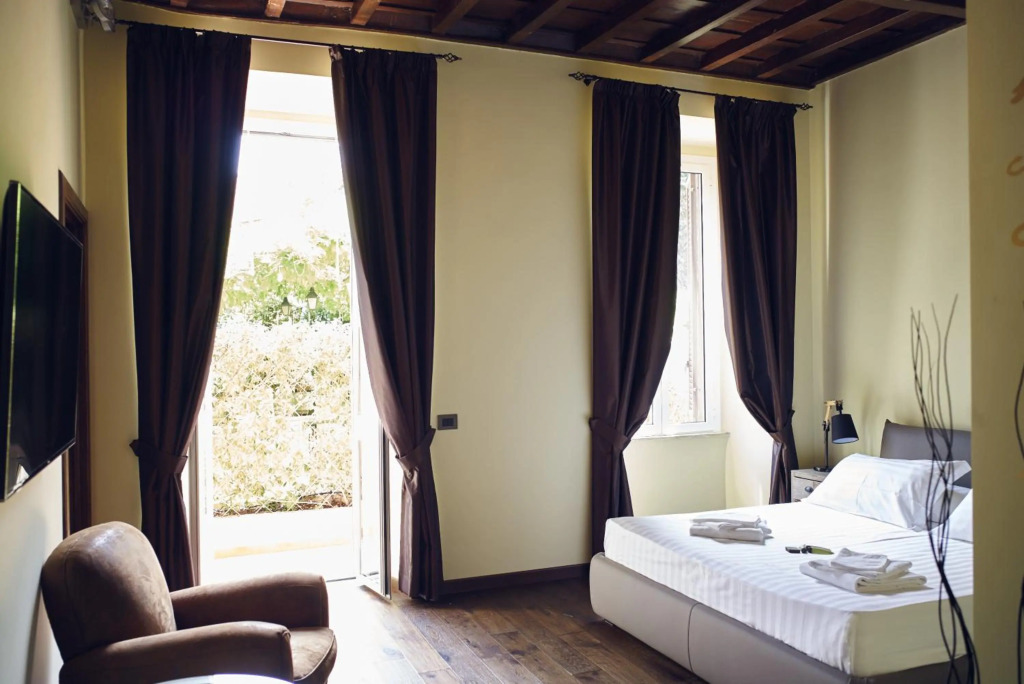 Youroom Corsini