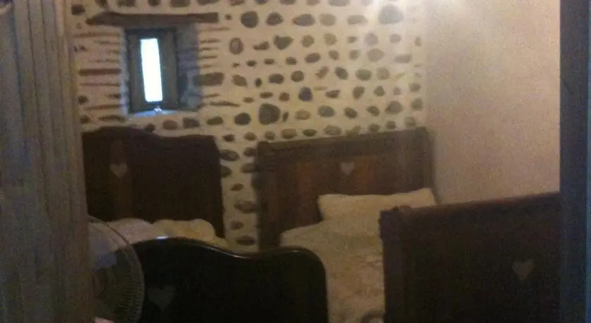 Gîte Marca