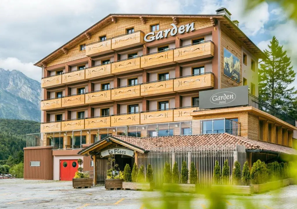 Garden Wellness Hotel S