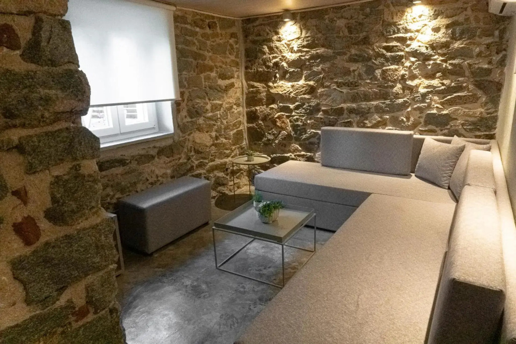 Petra'S House