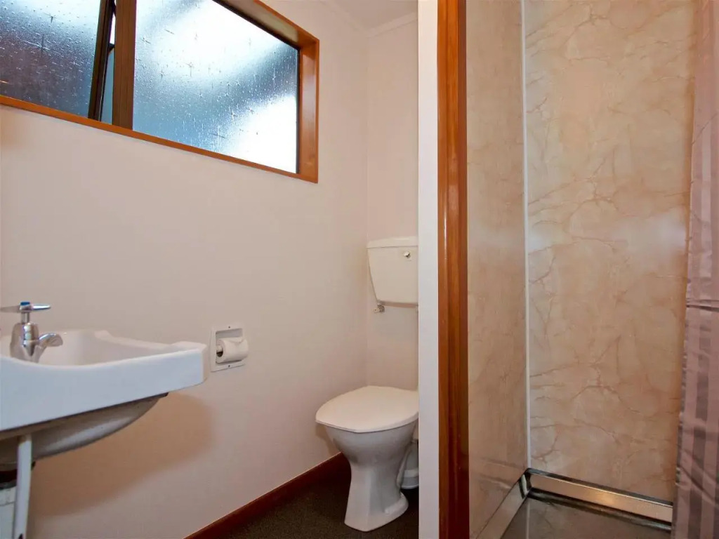 Cloud 9 - Ohakune Holiday Home