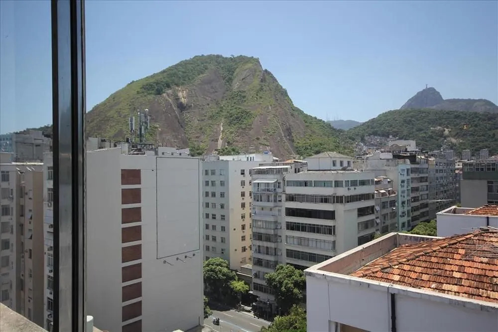 Copacabana 1006