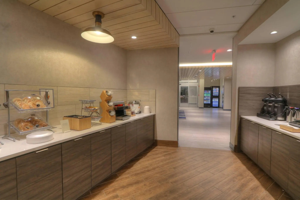 Fairfield Inn & Suites by Marriott Gatlinburg Downtown