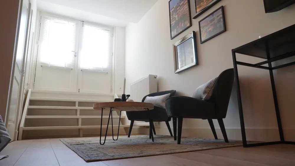 Marnix residence