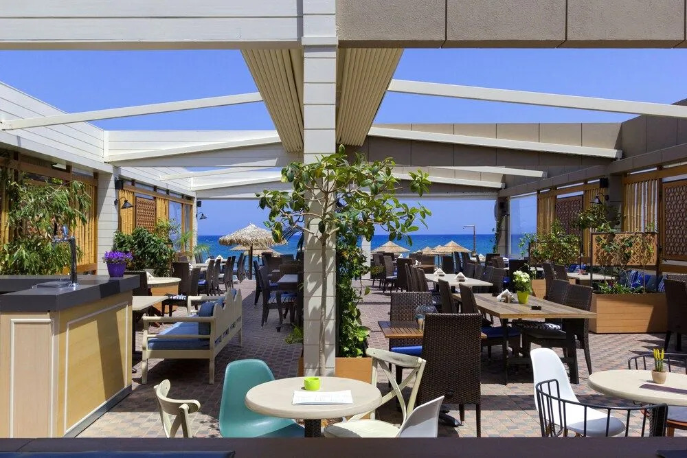 Ariadne Beach