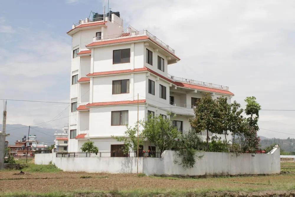 Homestay