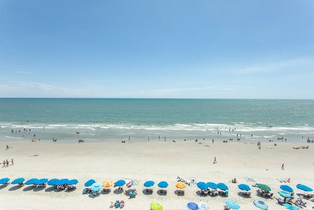 Royal Garden Resort603. 1 Bedroom Condo by RedAwning