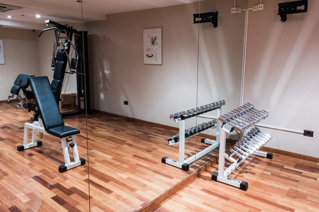 B&B HOTEL Elche