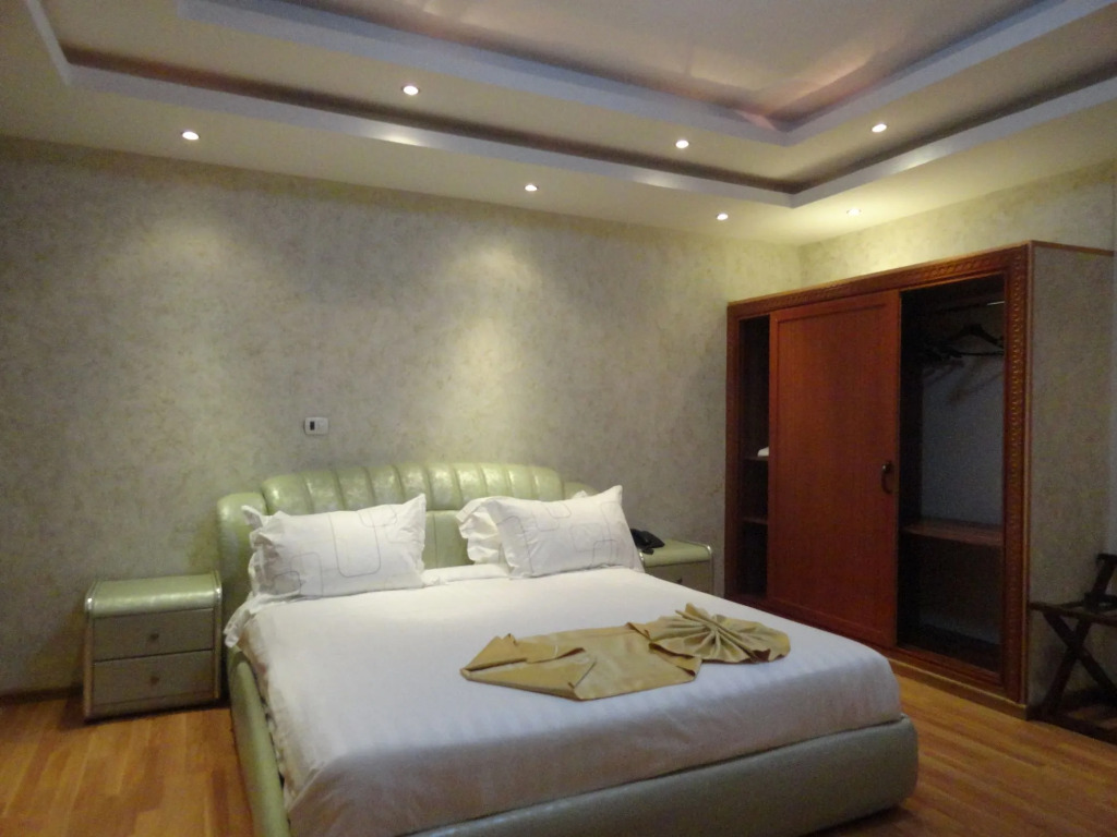 Impress Hotel