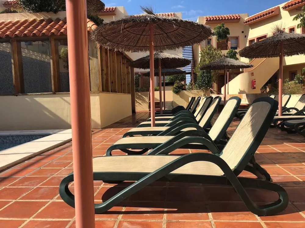 Albir Hills Apartments