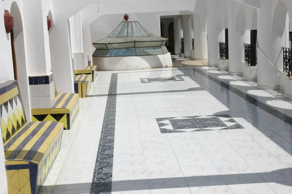 yasmina hotel
