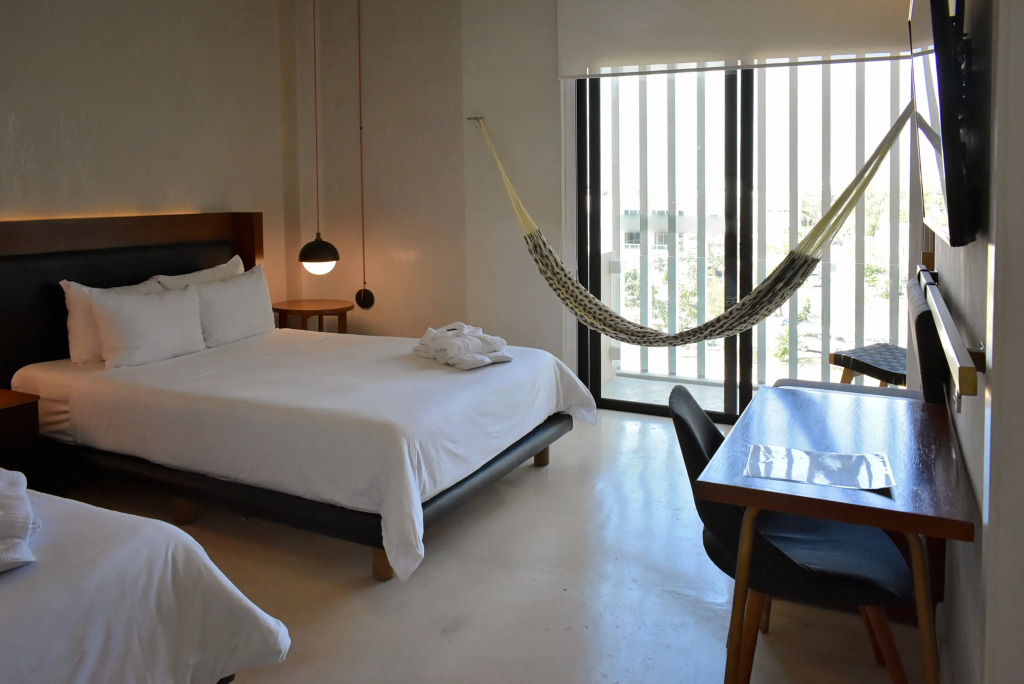 Mex Hoteles