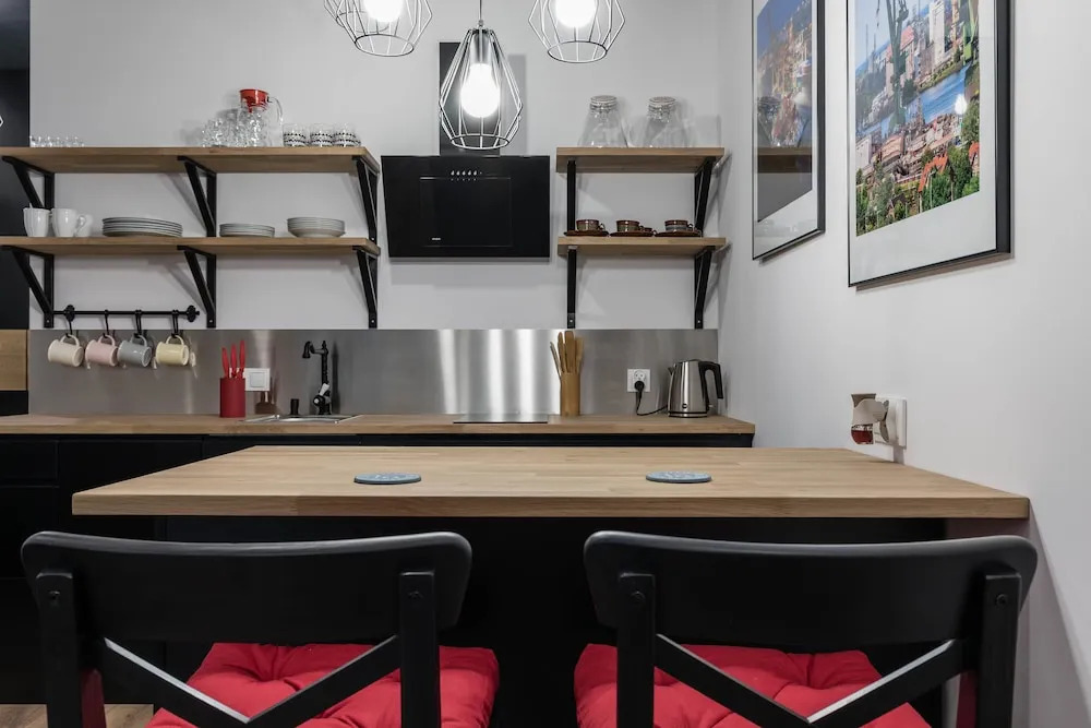 Apartamenty Angielska Grobla Q4Apartments