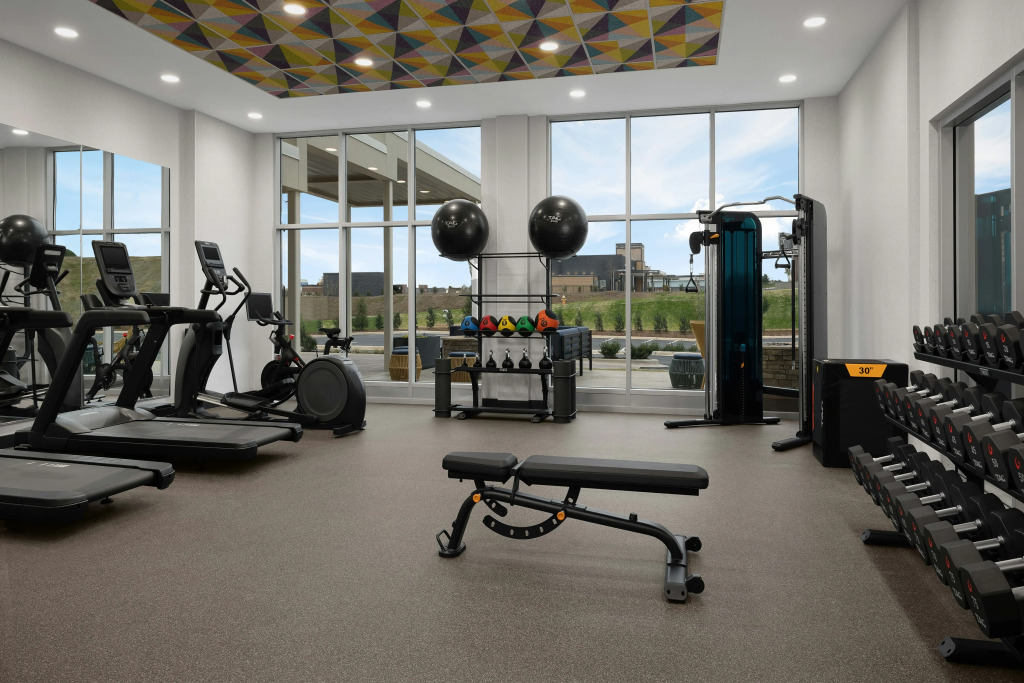 Home2 Suites By Hilton Hickory