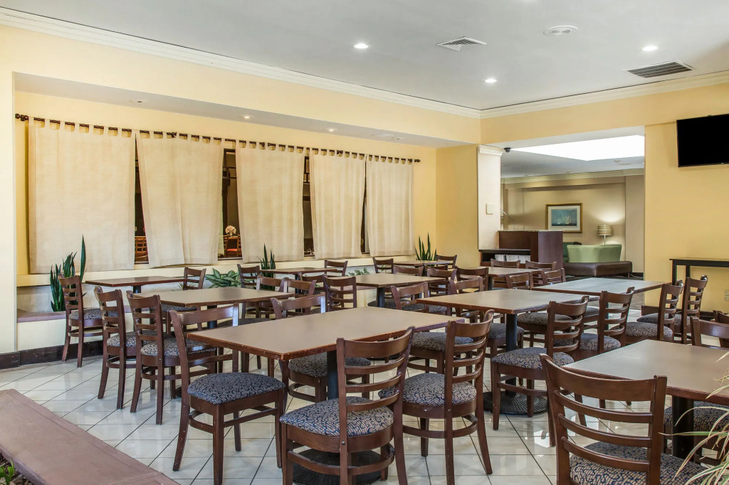 Regency Inn & Suites New London, Mystic