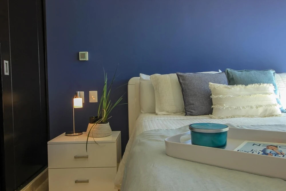 Resort Amenities Penthouse by Olahola