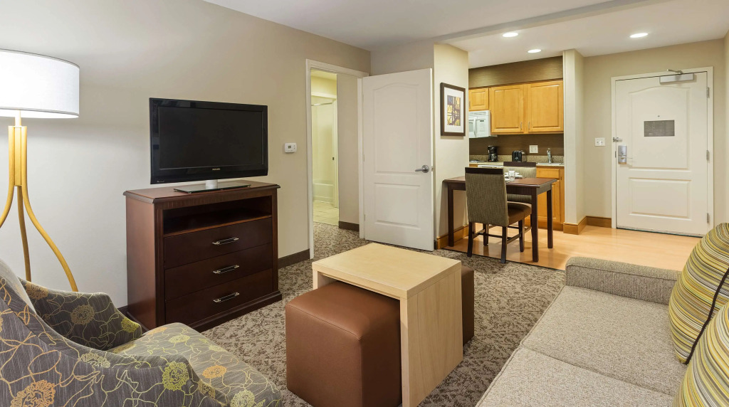 Homewood Suites by Hilton Shreveport