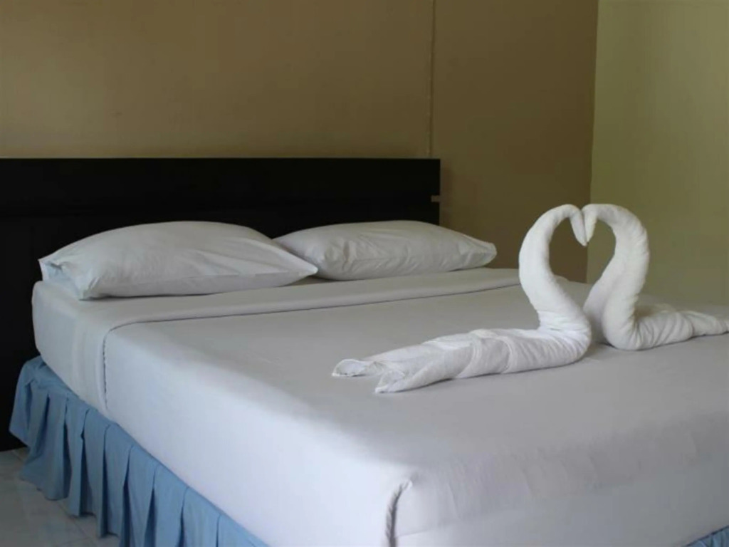 Baantonsai Garden Resort