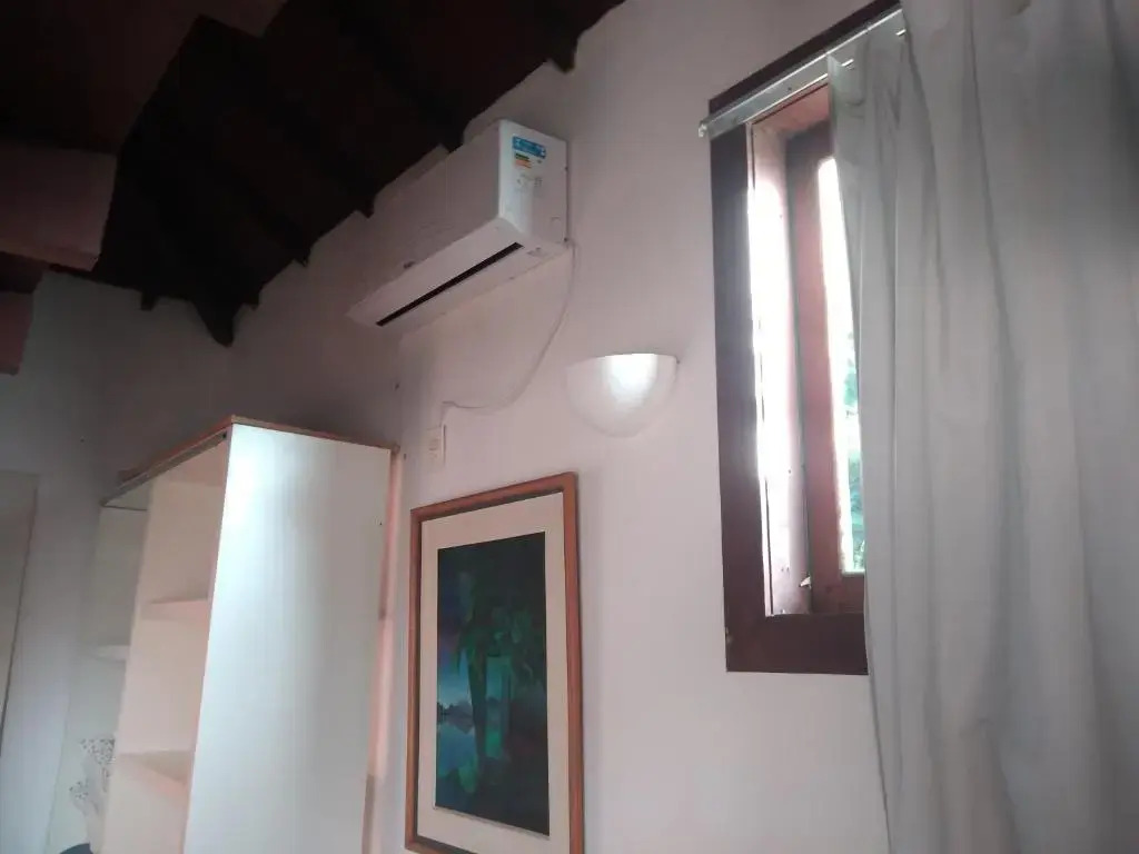 Suíte em Geribá a 50 metros da Praia com vista