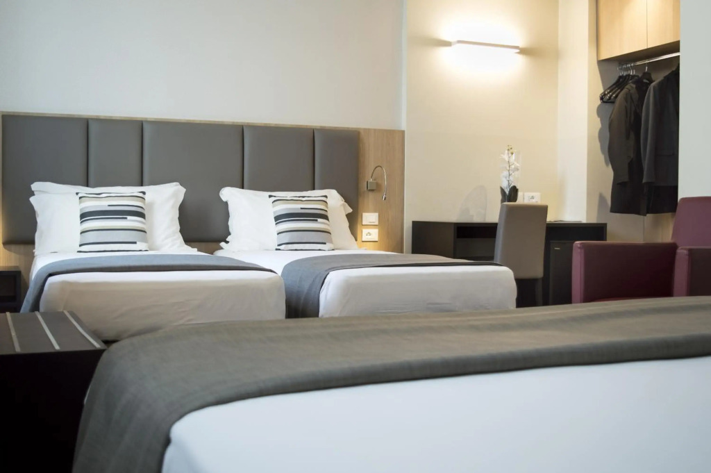 Hotel Alexander