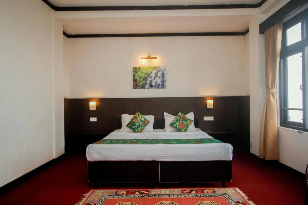 Jagjeet Hotel Pradhan