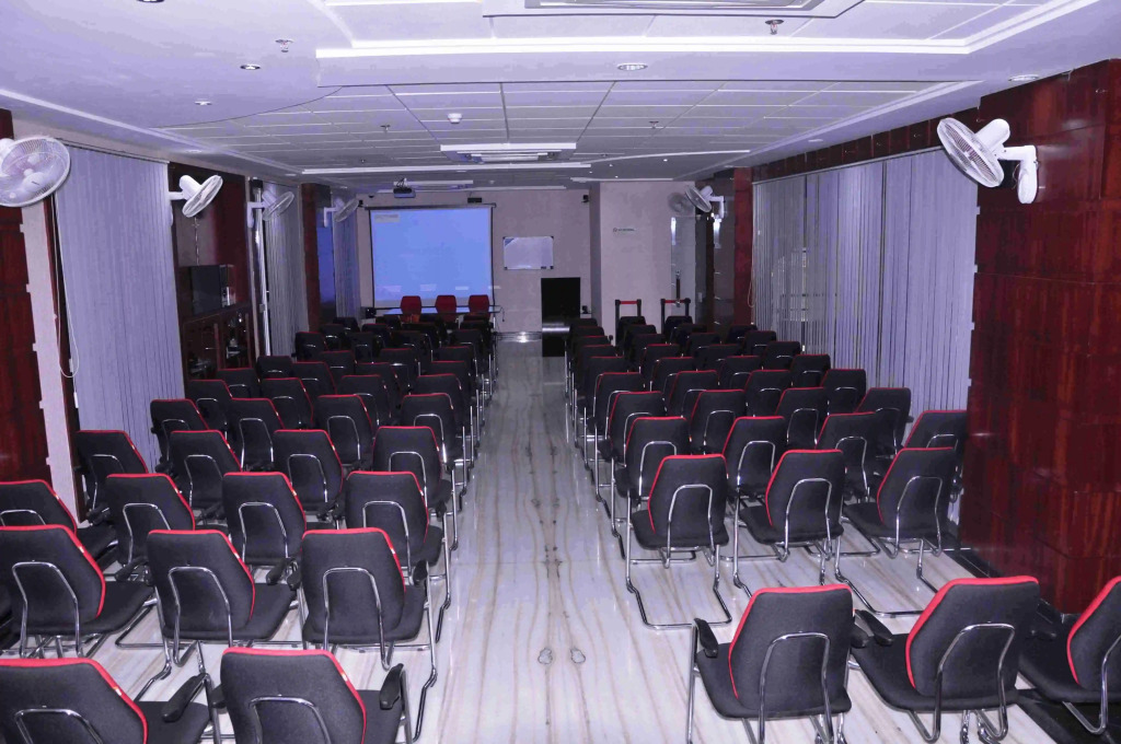 Hotel Madhushree
