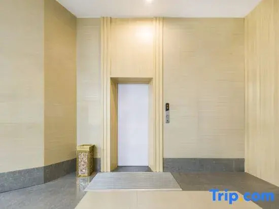 Junyi Chain Hotel (Jianhu High-speed Railway Station)